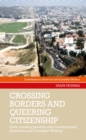 Crossing borders and queering citizenship : Civic reading practice in contemporary American and Canadian writing - eBook