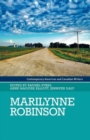 Marilynne Robinson - Book