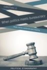 When politics meets bureaucracy : Rules, norms, conformity and cheating - eBook