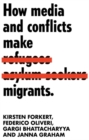How media and conflicts make migrants - eBook