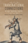 Transnational connections in early modern theatre - eBook