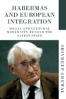 Habermas and European integration : With a new preface - eBook