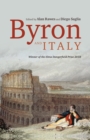 Byron and Italy - Book