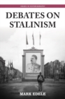 Debates on Stalinism - eBook