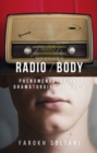 Radio / body : Phenomenology and dramaturgies of radio - eBook