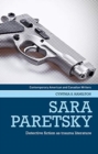 Sara Paretsky : Detective Fiction as Trauma Literature - Book