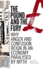 The Pound and the Fury : Why Anger and Confusion Reign in an Economy Paralysed by Myth - Book
