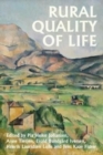 Rural Quality of Life - Book