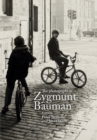 The Photographs of Zygmunt Bauman - Book
