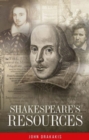 Shakespeare's Resources - Book