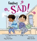 Feelings and Emotions: Feeling Sad - Book