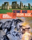 Stone Age to Iron Age - eBook