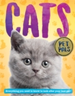 Pet Pals: Cats - Book