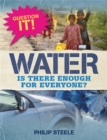 Question It!: Water - Book