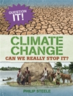Question It!: Climate Change - Book