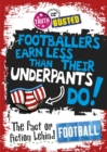 The Fact or Fiction Behind Football - eBook
