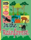 Cause, Effect and Chaos!: In the Rainforest - Book