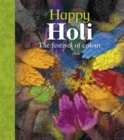 Let's Celebrate: Happy Holi - Book