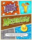 BOOM! Science: Materials - Book