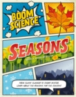 BOOM! Science: Seasons - Book