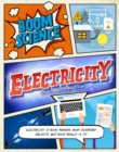 BOOM! Science: Electricity - Book