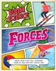 BOOM! Science: Forces - Book