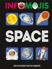 Infomojis: Space - Book