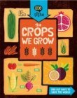 Eco STEAM: The Crops We Grow - Book