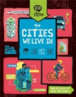 Eco STEAM: The Cities We Live In - Book