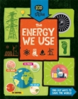 Eco STEAM: The Energy We Use - Book