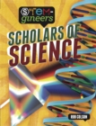 STEM-gineers: Scholars of Science - Book