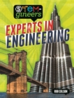 STEM-gineers: Experts of Engineering - Book