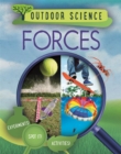 Outdoor Science: Forces - Book