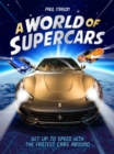 A World of Supercars - Book