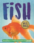 Pet Pals: Fish - Book