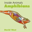 Inside Animals: Amphibians - Book