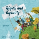 Children in Our World: Rights and Equality - Book