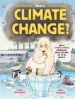 What is Climate Change? - Book