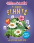 Citizen Scientist: Studying Plants - Book