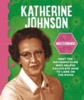 Masterminds: Katherine Johnson - Book