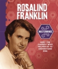 Masterminds: Rosalind Franklin - Book