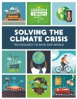 Green Tech: Solving the Climate Crisis - Book