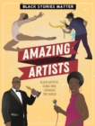 Amazing Artists - eBook