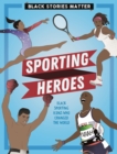 Sporting Heroes - eBook