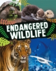 Endangered Wildlife - Book
