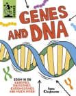 Tiny Science: Genes and DNA - Book