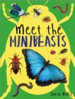 Meet the Minibeasts - eBook