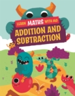 Learn Maths with Mo: Addition and Subtraction - Book
