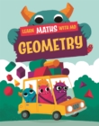 Learn Maths with Mo: Geometry - Book