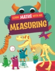 Learn Maths with Mo: Measuring - Book